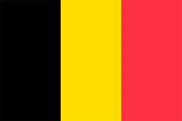 Drapeau be