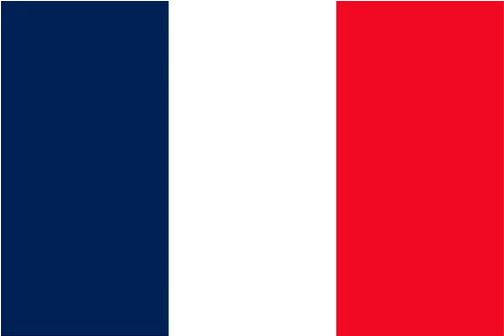 Drapeau fr