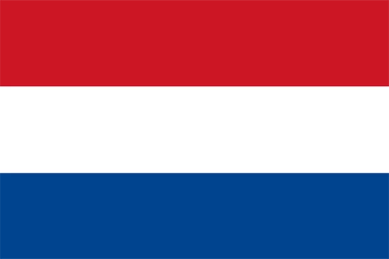 Drapeau nl