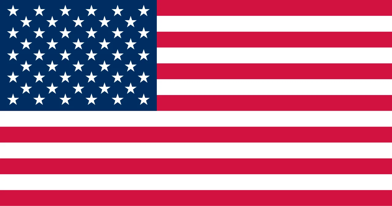 Drapeau us