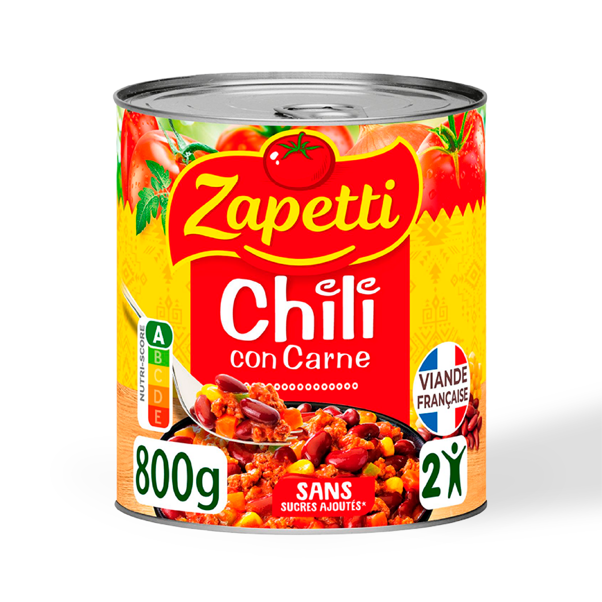 Chili con carne